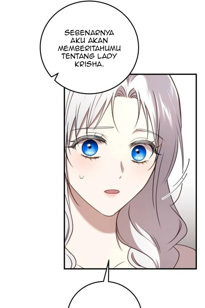 The Villainess Just Wants To Live in Peace! Chapter 35 Gambar 61