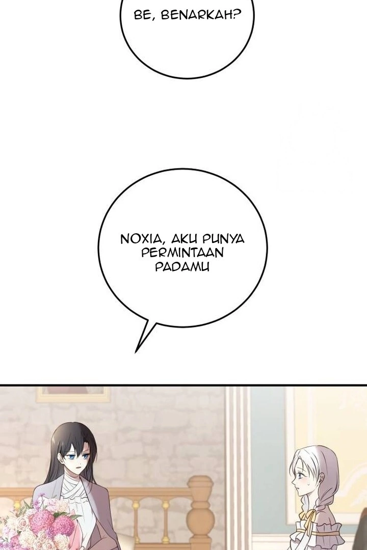 The Villainess Just Wants To Live in Peace! Chapter 35 Gambar 62