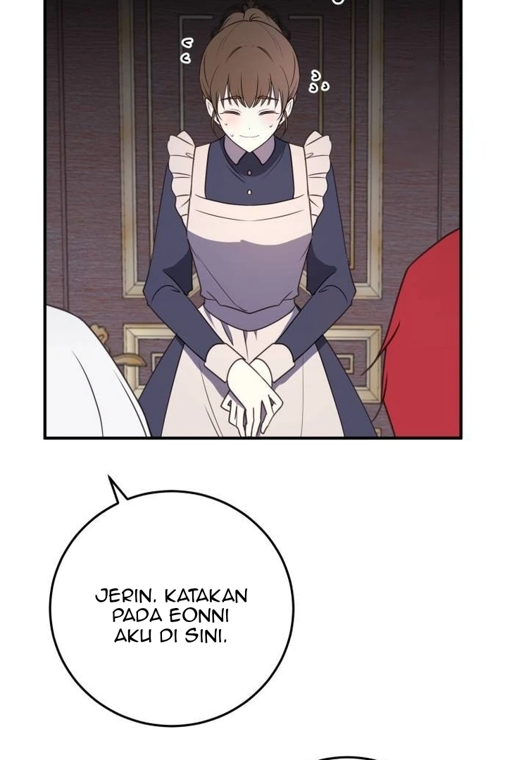 The Villainess Just Wants To Live in Peace! Chapter 35 Gambar 7