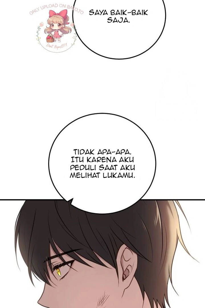 The Villainess Just Wants To Live in Peace! Chapter 35 Gambar 73