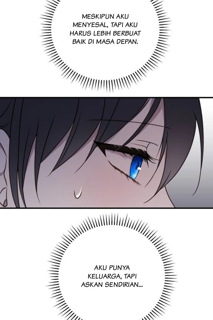 The Villainess Just Wants To Live in Peace! Chapter 35 Gambar 89