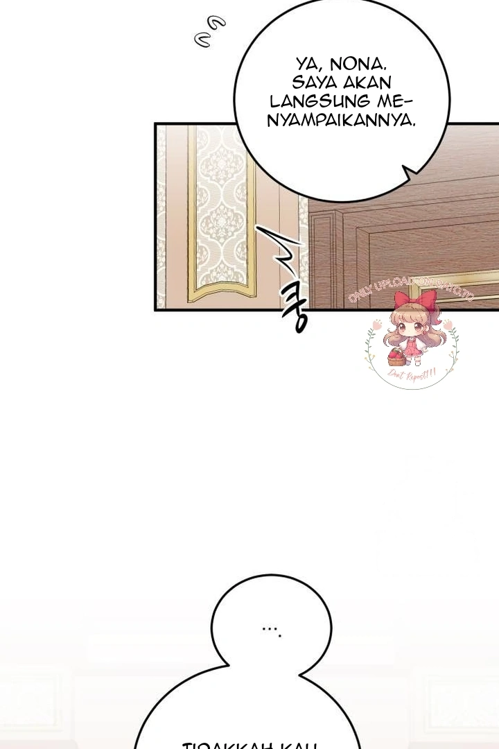 The Villainess Just Wants To Live in Peace! Chapter 35 Gambar 8