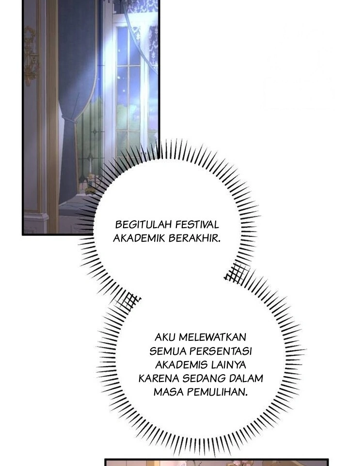 The Villainess Just Wants To Live in Peace! Chapter 35 Gambar 80