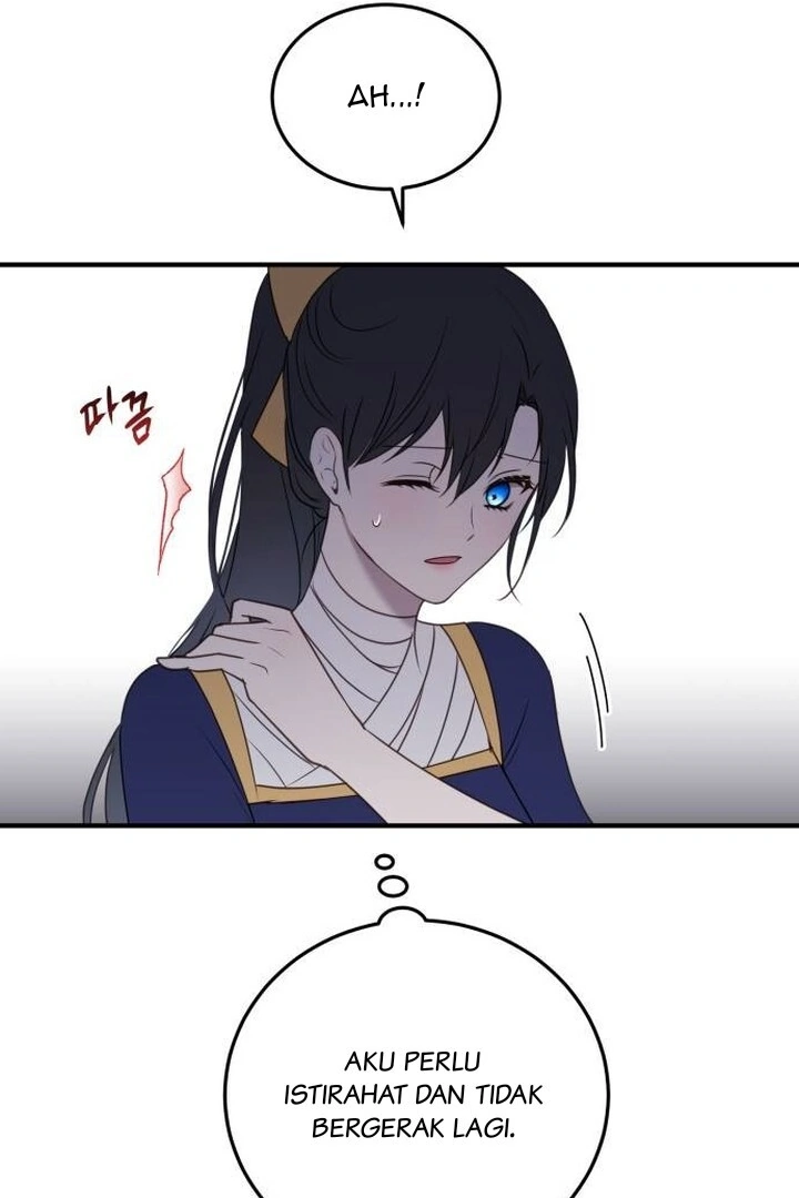 The Villainess Just Wants To Live in Peace! Chapter 35 Gambar 82