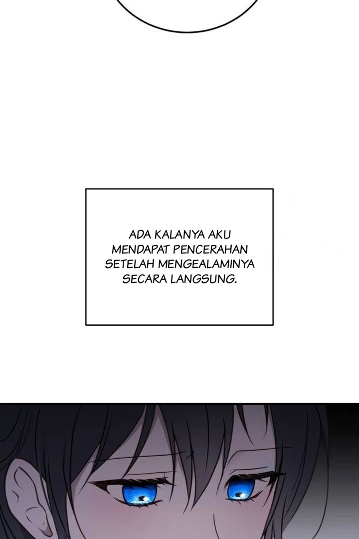 The Villainess Just Wants To Live in Peace! Chapter 35 Gambar 83