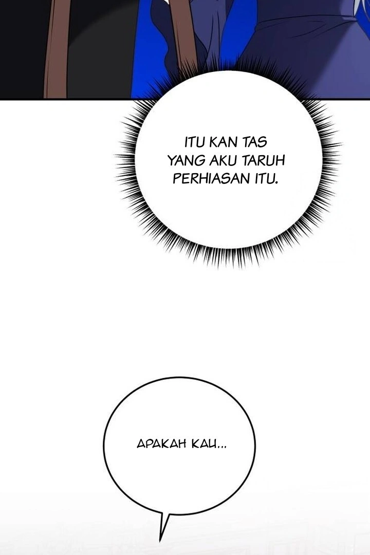 The Villainess Just Wants To Live in Peace! Chapter 35 Gambar 98