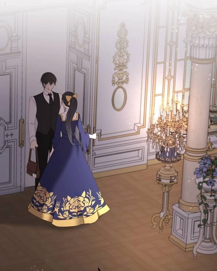 The Villainess Just Wants To Live in Peace! Chapter 35 Gambar 99