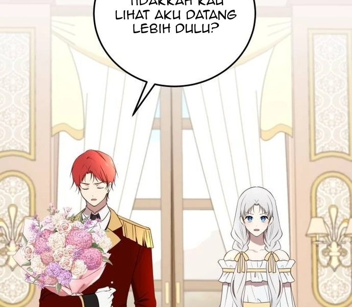 The Villainess Just Wants To Live in Peace! Chapter 35 Gambar 9