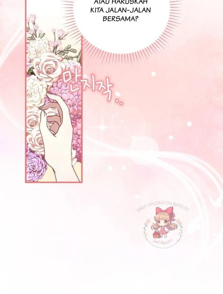 The Villainess Just Wants To Live in Peace! Chapter 35 Gambar 91