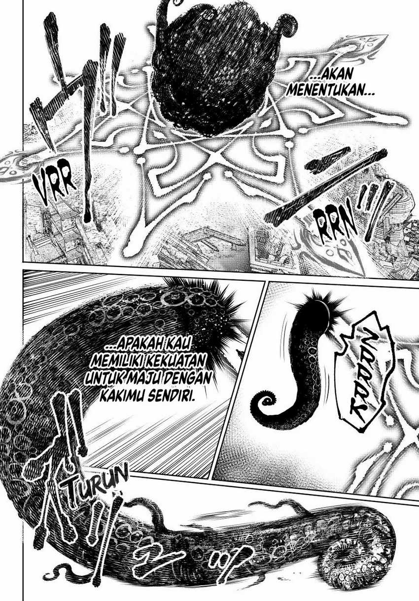 Shangri-La Frontier ~ Kusoge Hunter, Kamige ni Idoman to su~ Chapter 181 Gambar 16