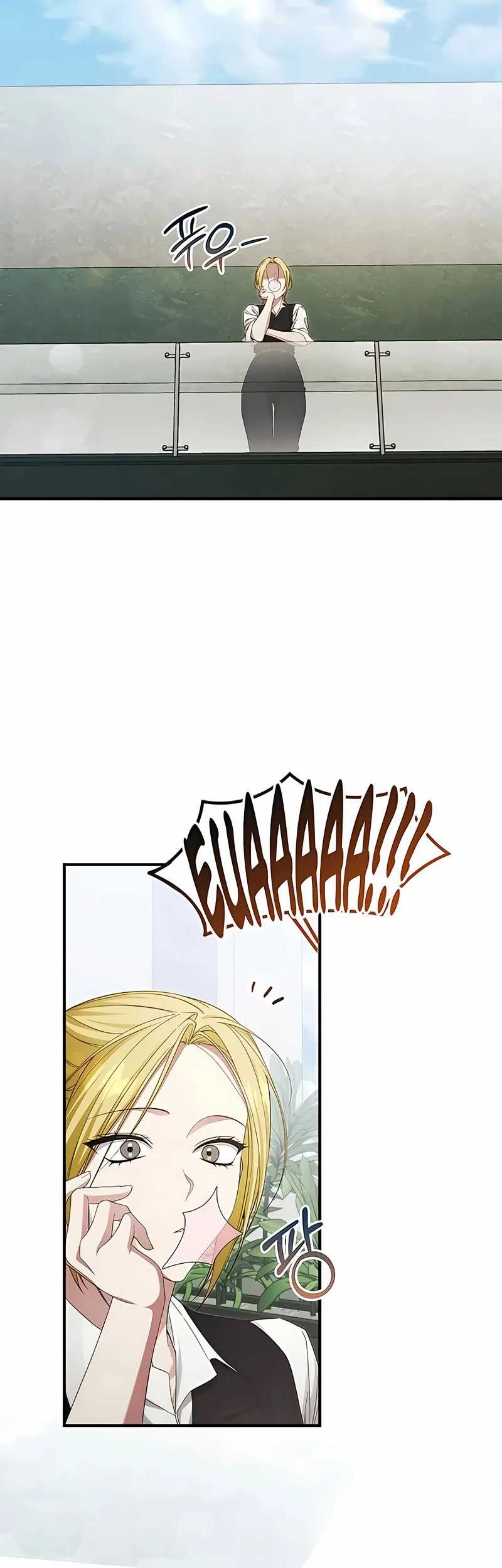 I’ll Retire After Saving the World Chapter 47 Gambar 55