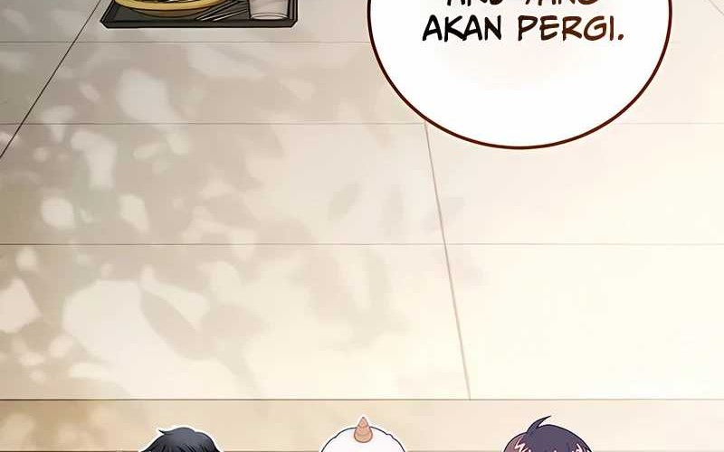 I’ll Retire After Saving the World Chapter 47 Gambar 60