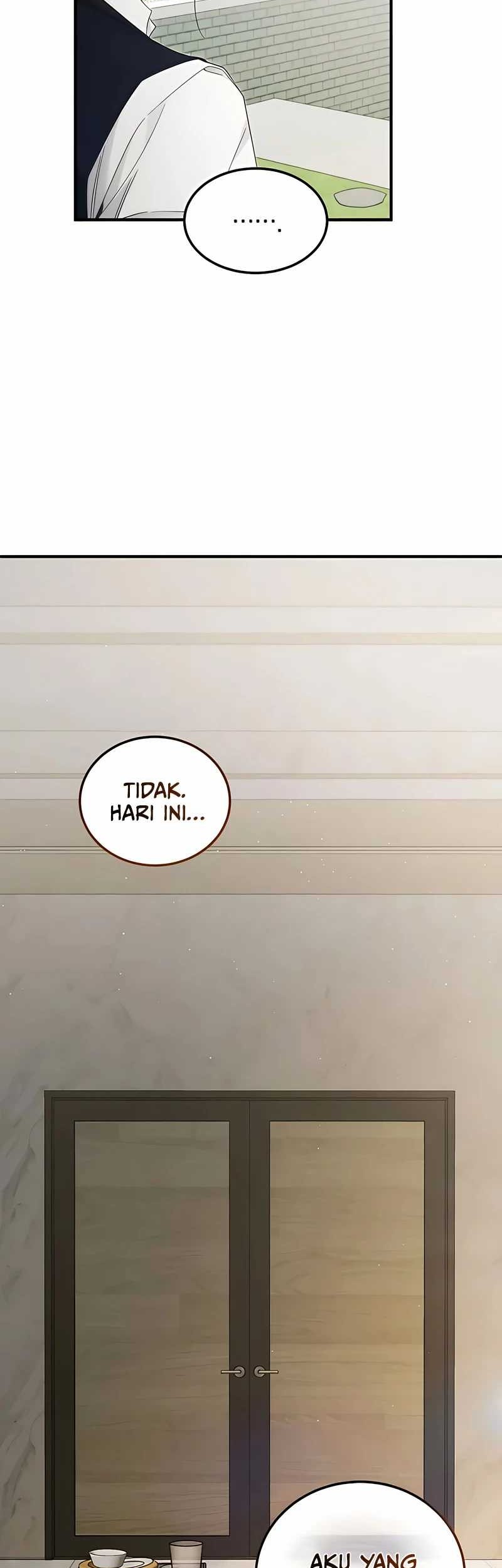 I’ll Retire After Saving the World Chapter 47 Gambar 59