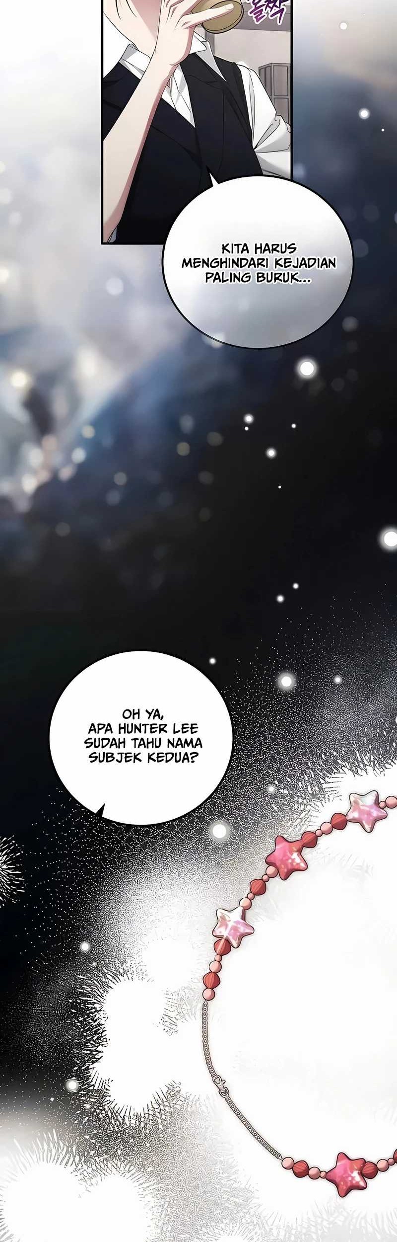 I’ll Retire After Saving the World Chapter 47 Gambar 42