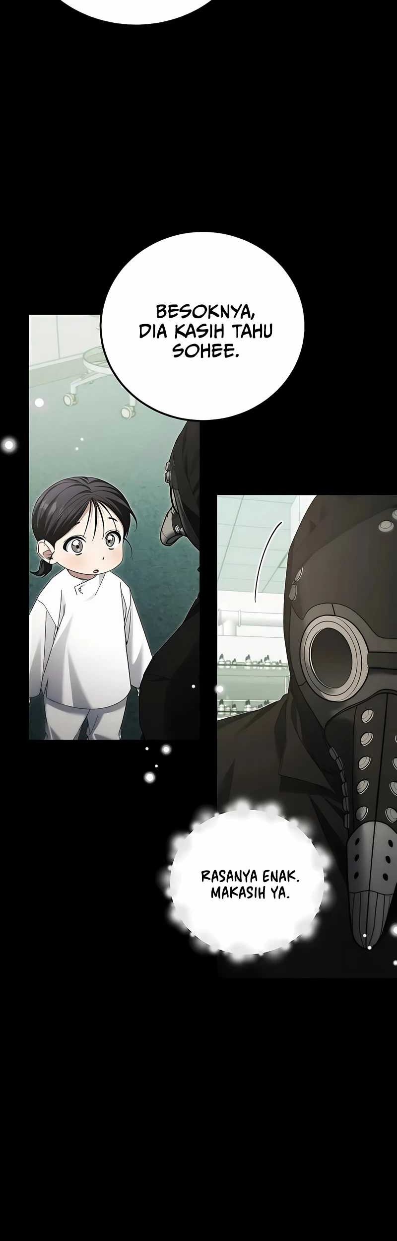 I’ll Retire After Saving the World Chapter 47 Gambar 51