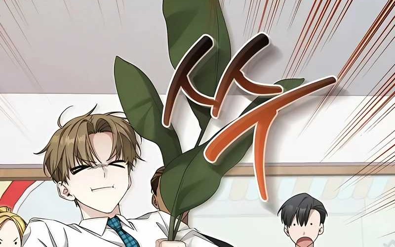 I’ll Retire After Saving the World Chapter 47 Gambar 4