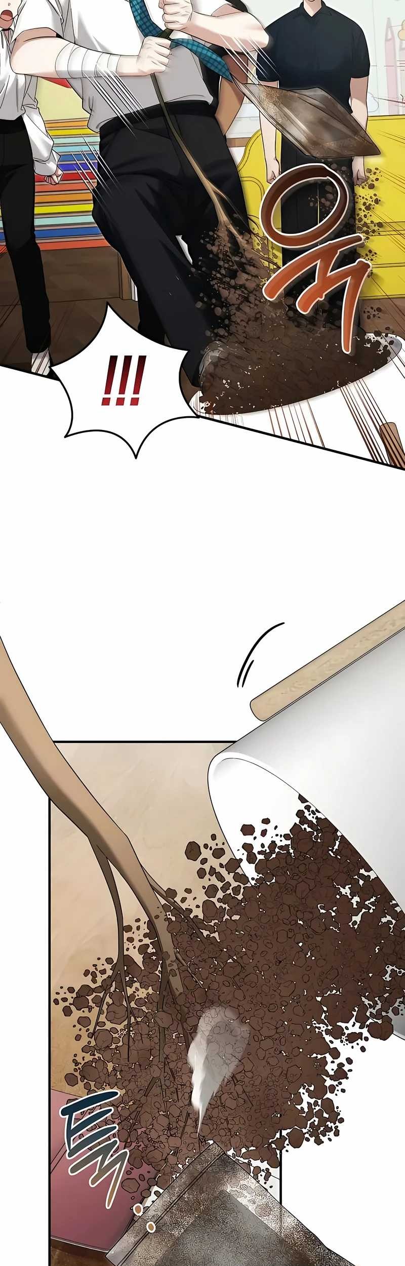 I’ll Retire After Saving the World Chapter 47 Gambar 5