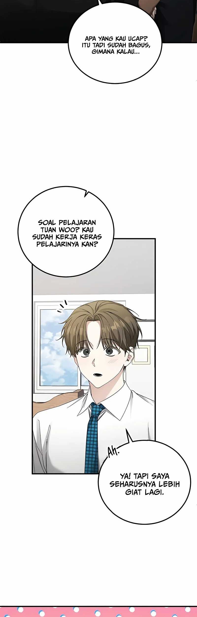 I’ll Retire After Saving the World Chapter 47 Gambar 10