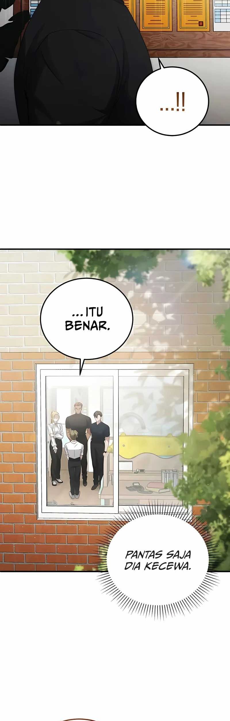 I’ll Retire After Saving the World Chapter 47 Gambar 19
