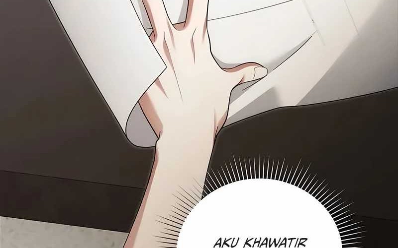 I’ll Retire After Saving the World Chapter 47 Gambar 32