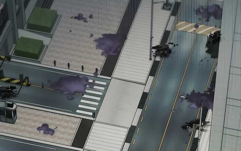 I’ll Retire After Saving the World Chapter 47 Gambar 36