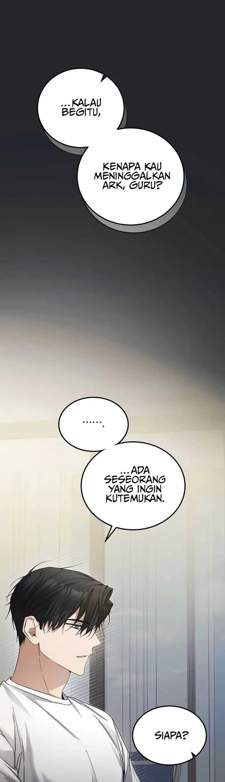 I’ll Retire After Saving the World Chapter 46 Gambar 43
