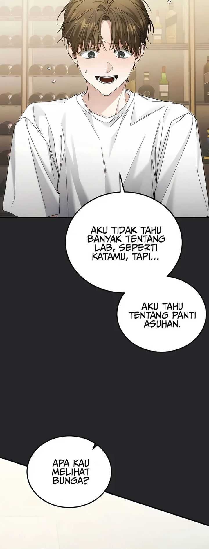 I’ll Retire After Saving the World Chapter 46 Gambar 48
