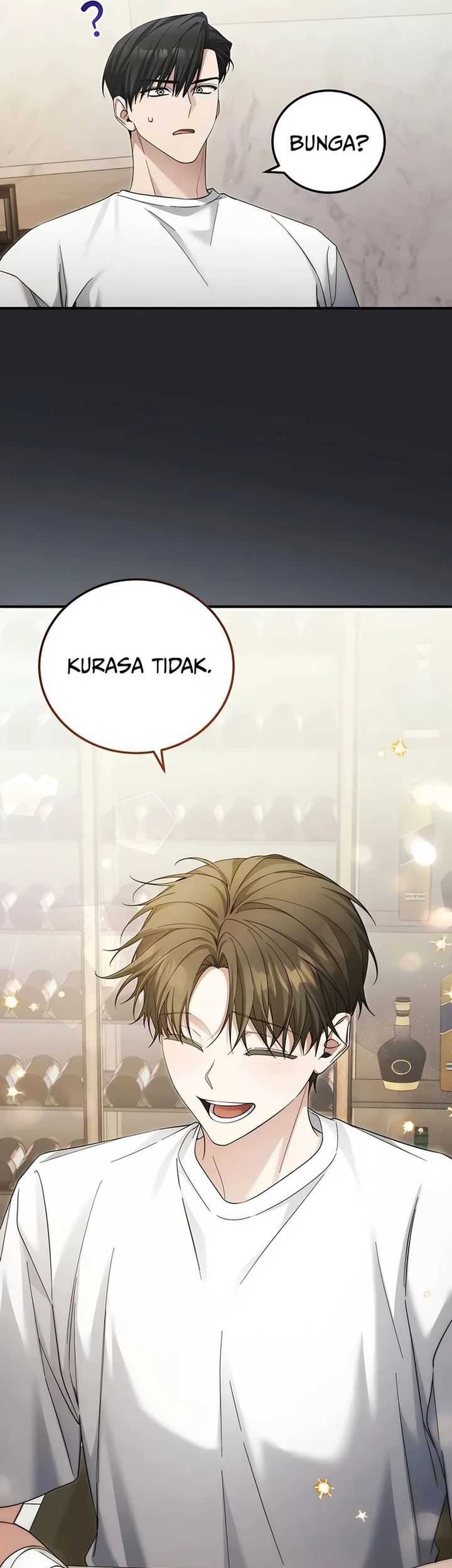 I’ll Retire After Saving the World Chapter 46 Gambar 49