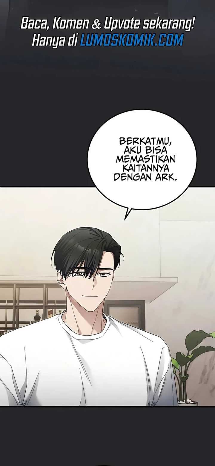 I’ll Retire After Saving the World Chapter 46 Gambar 36