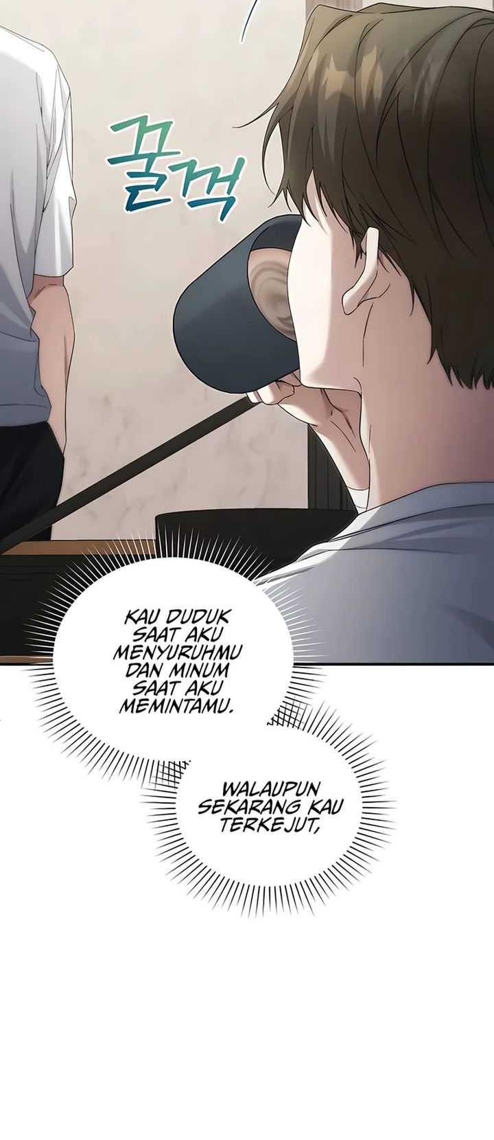 I’ll Retire After Saving the World Chapter 46 Gambar 3