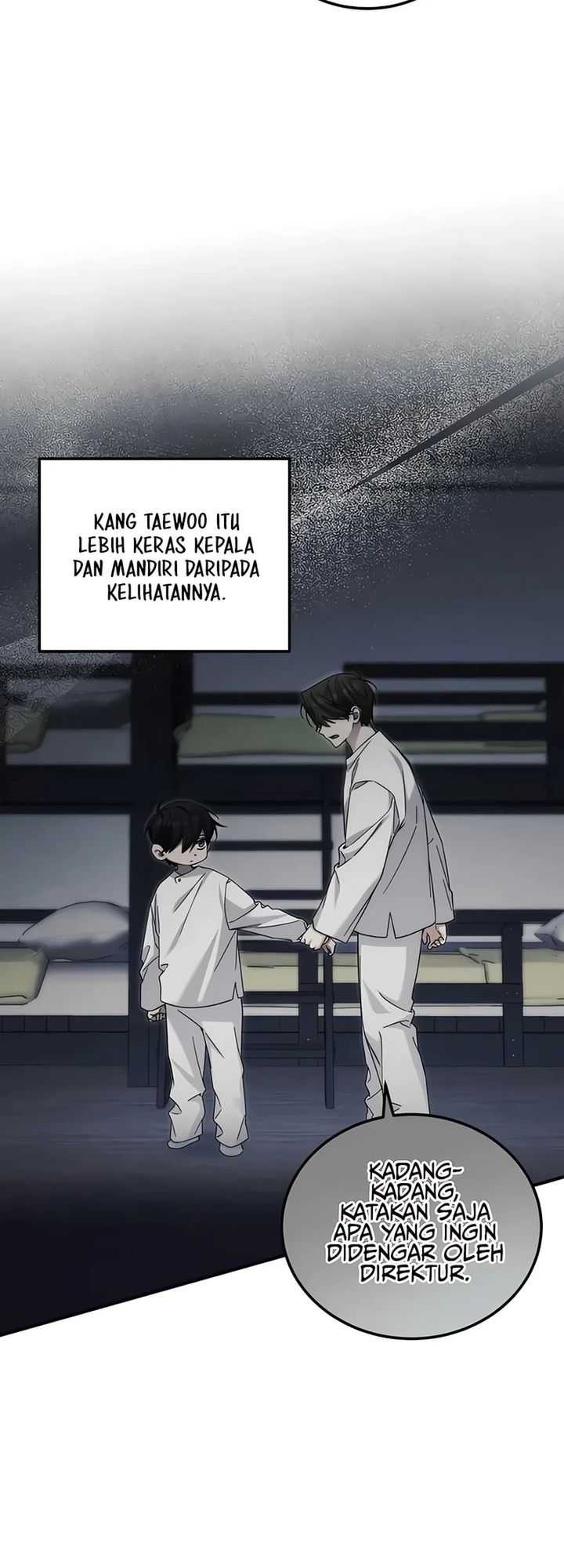 I’ll Retire After Saving the World Chapter 46 Gambar 6