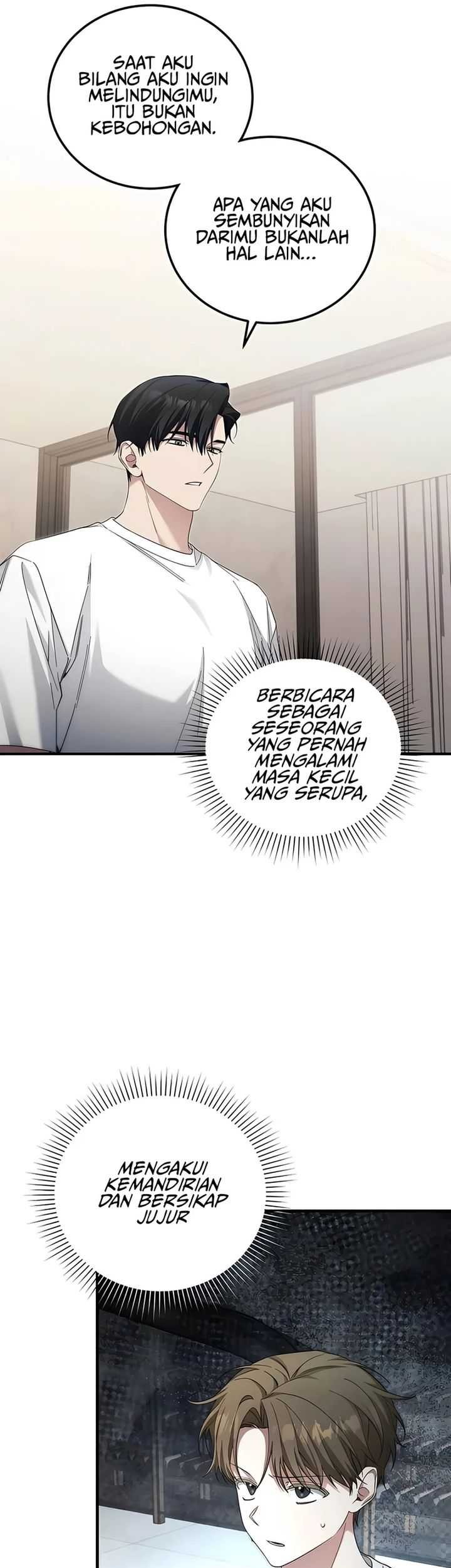 I’ll Retire After Saving the World Chapter 46 Gambar 7