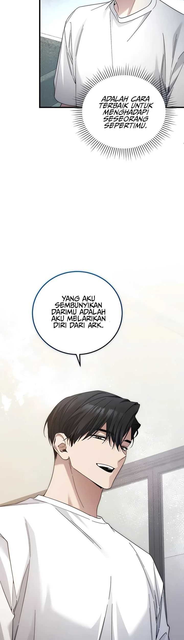 I’ll Retire After Saving the World Chapter 46 Gambar 8