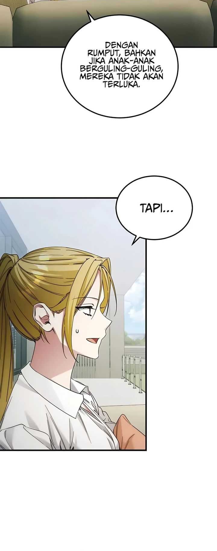 I’ll Retire After Saving the World Chapter 46 Gambar 18