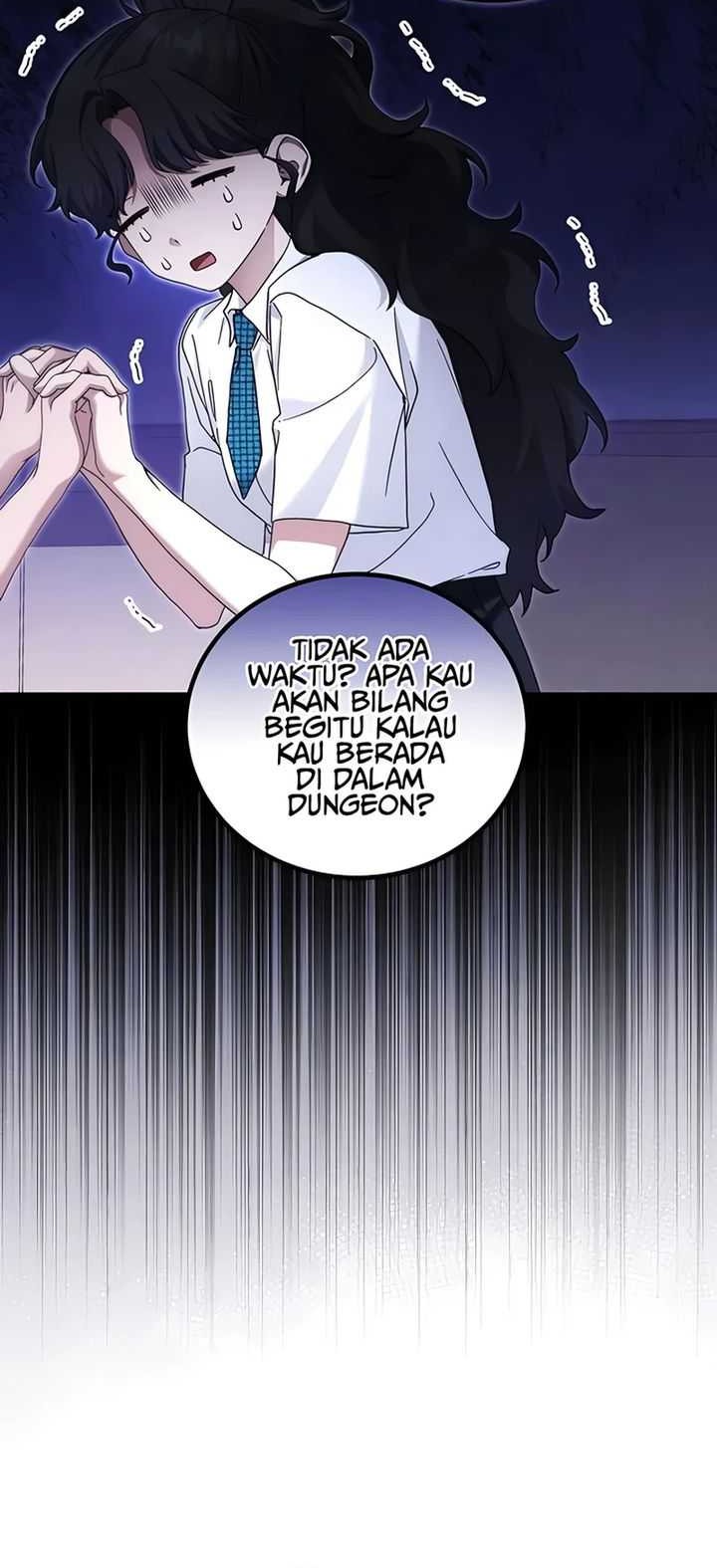 I’ll Retire After Saving the World Chapter 46 Gambar 21