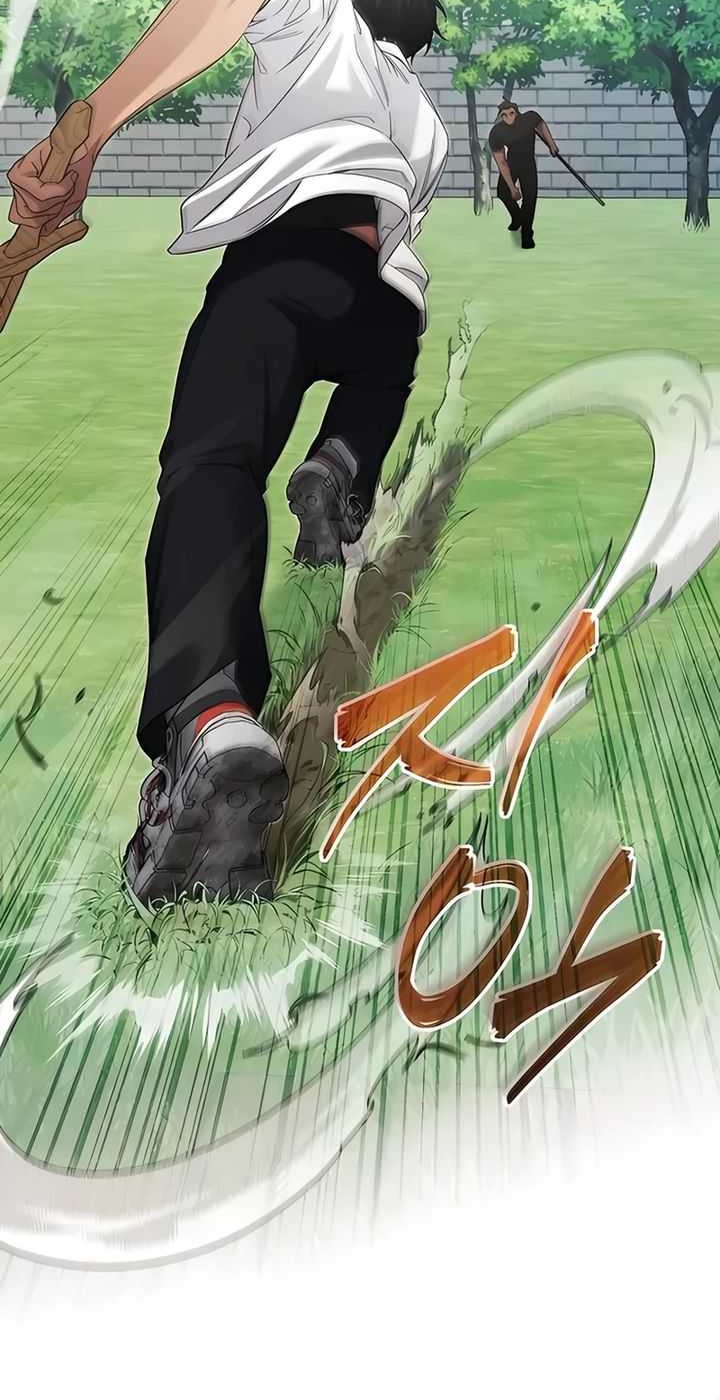 I’ll Retire After Saving the World Chapter 46 Gambar 24