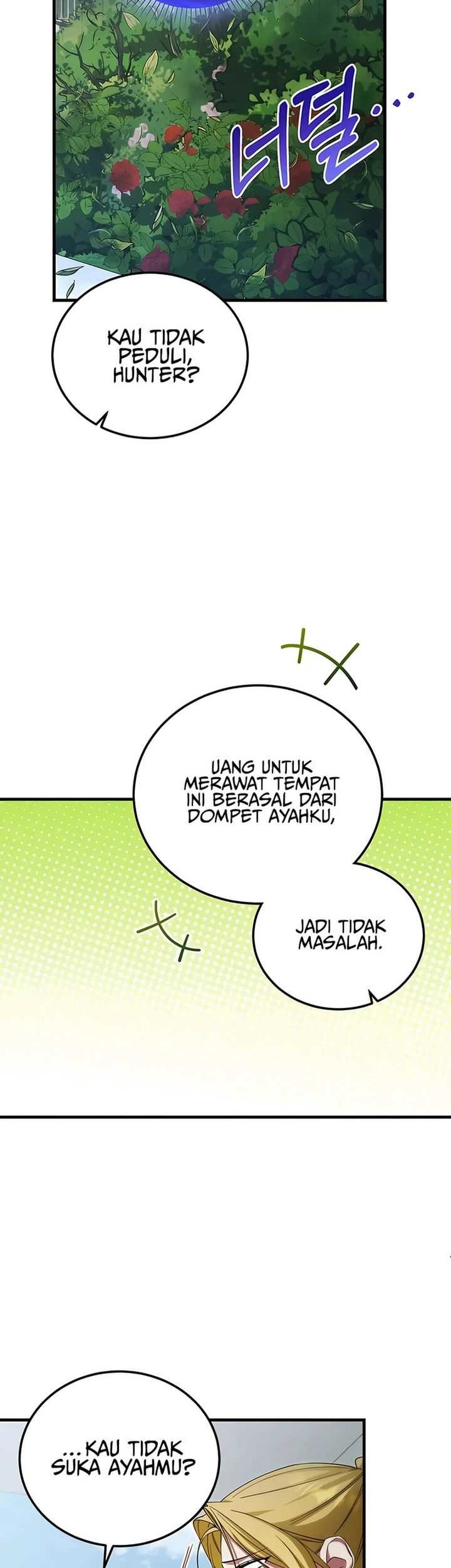 I’ll Retire After Saving the World Chapter 46 Gambar 26