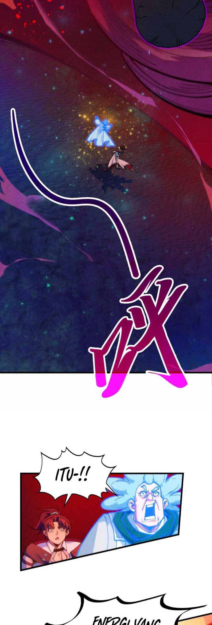 The Ultimate of All Ages Chapter 383 Gambar 44