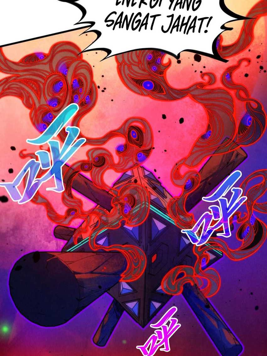 The Ultimate of All Ages Chapter 383 Gambar 45