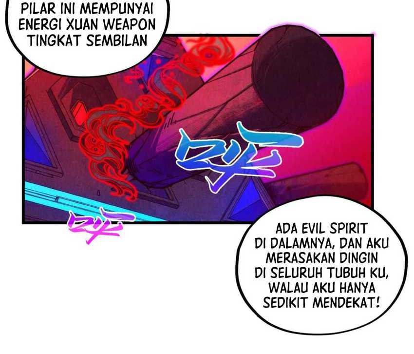 The Ultimate of All Ages Chapter 383 Gambar 48