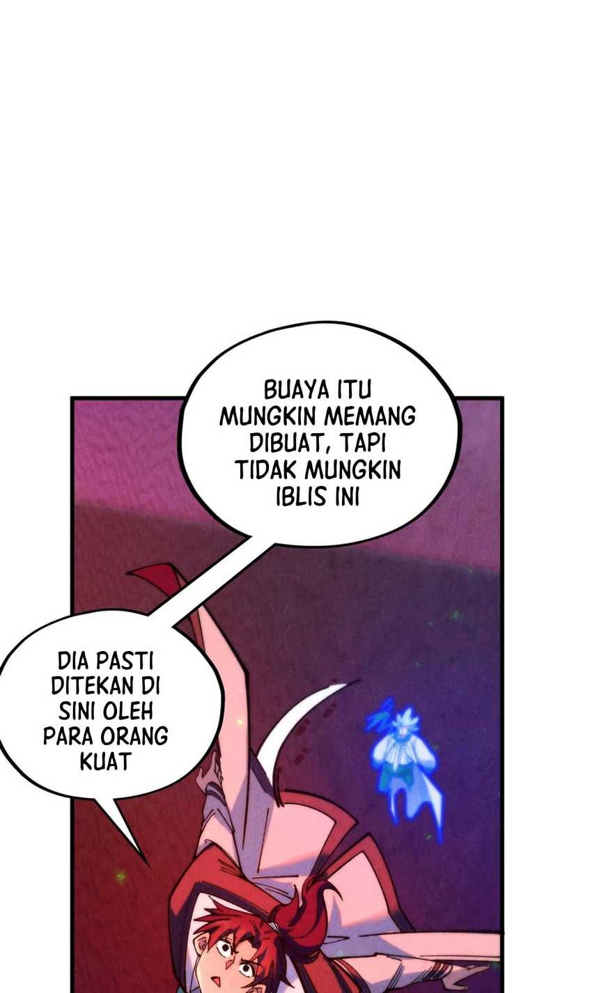 The Ultimate of All Ages Chapter 383 Gambar 51