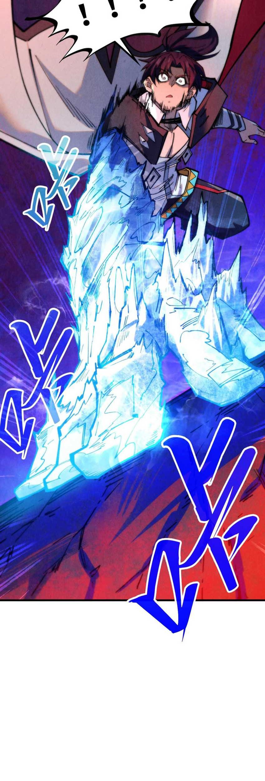 The Ultimate of All Ages Chapter 383 Gambar 53