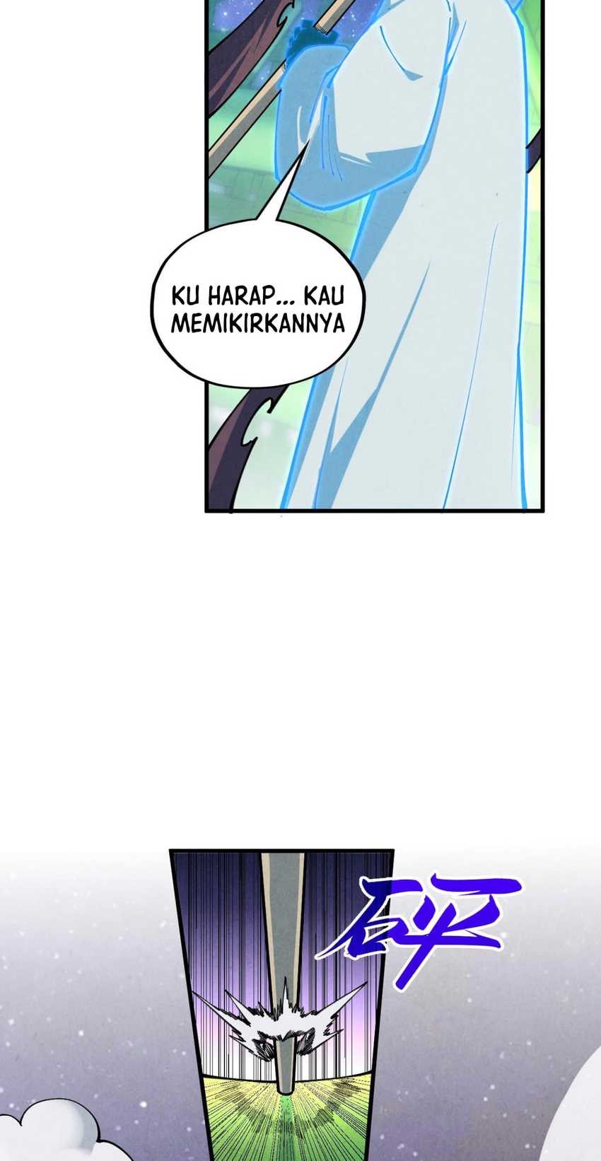 The Ultimate of All Ages Chapter 383 Gambar 30