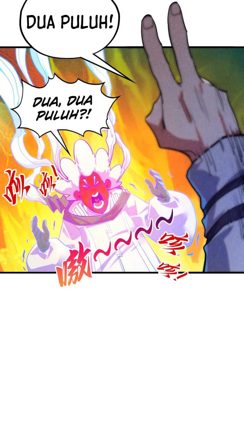 The Ultimate of All Ages Chapter 383 Gambar 12