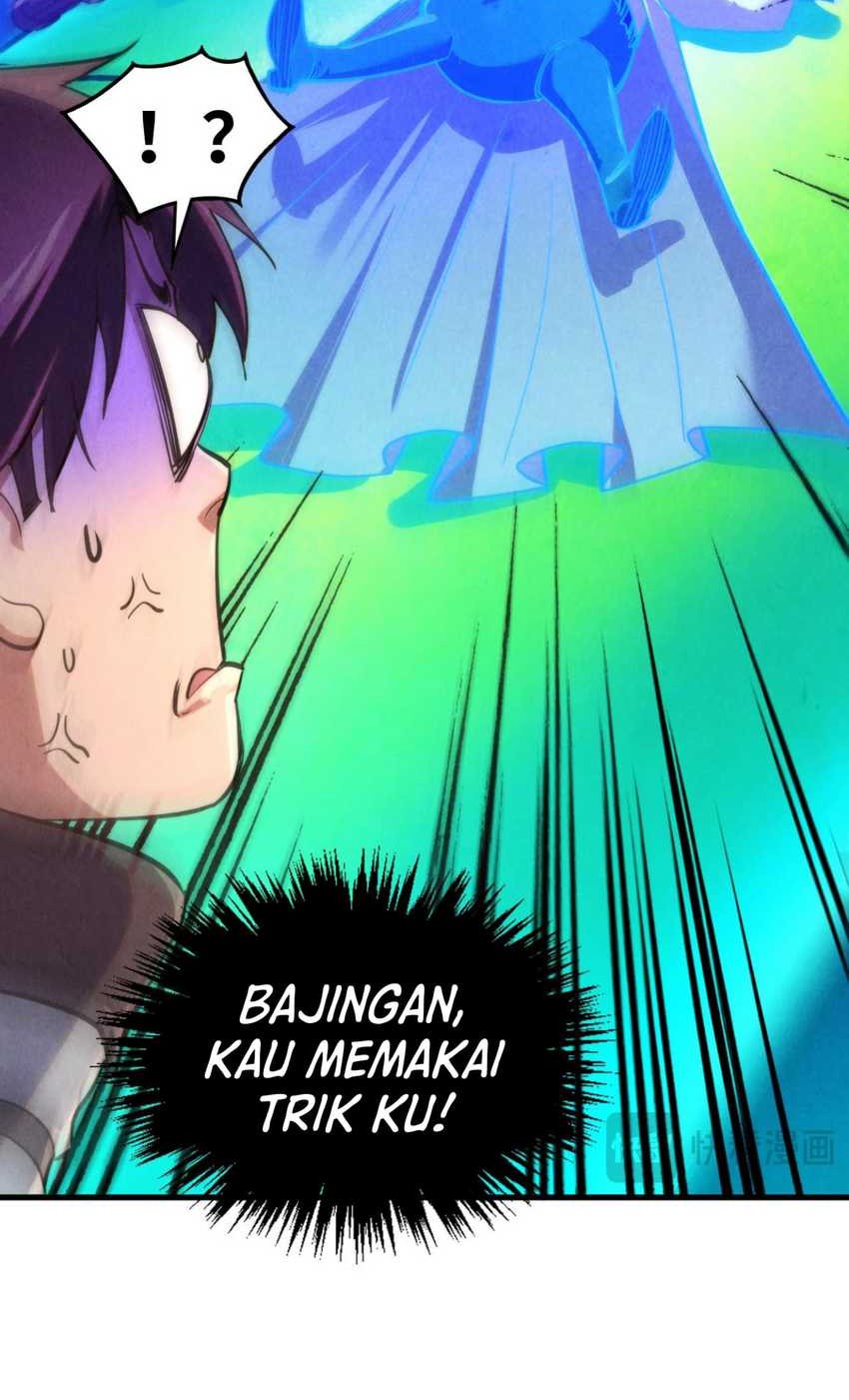 The Ultimate of All Ages Chapter 383 Gambar 15