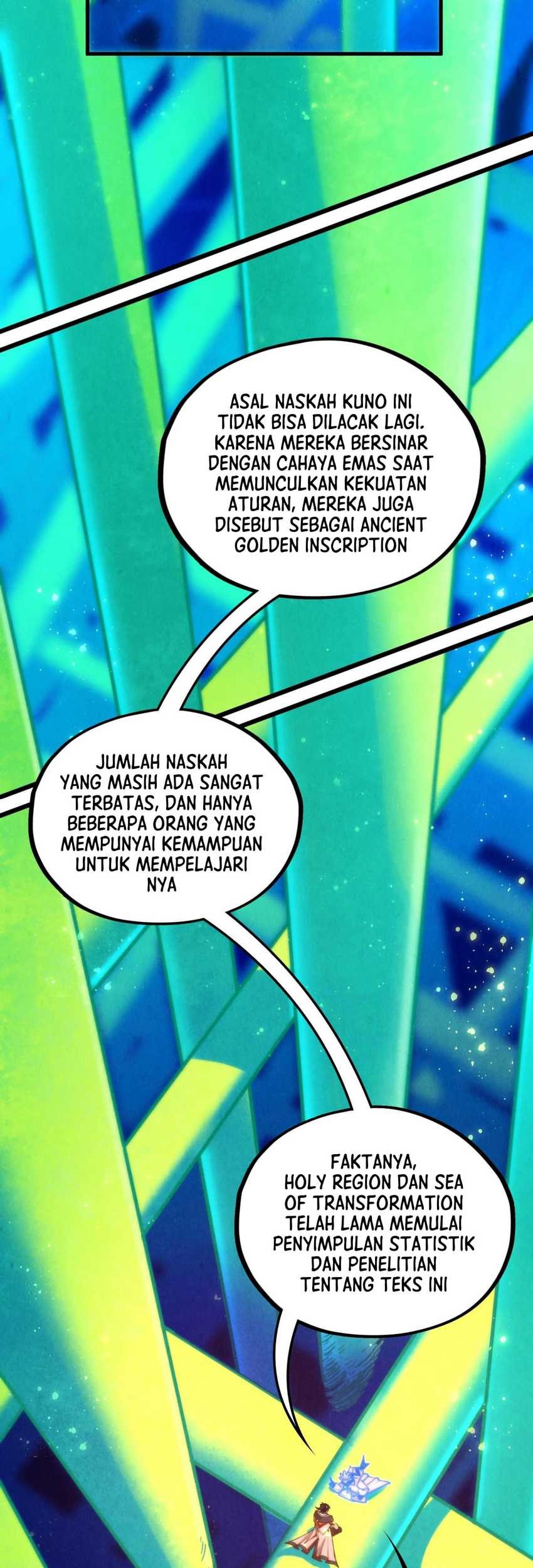 The Ultimate of All Ages Chapter 383 Gambar 19