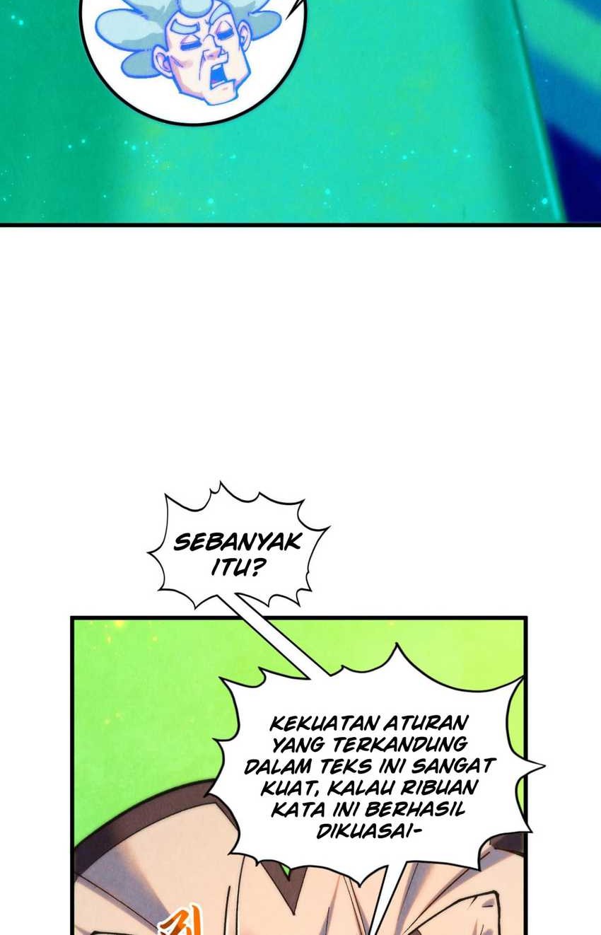 The Ultimate of All Ages Chapter 383 Gambar 21