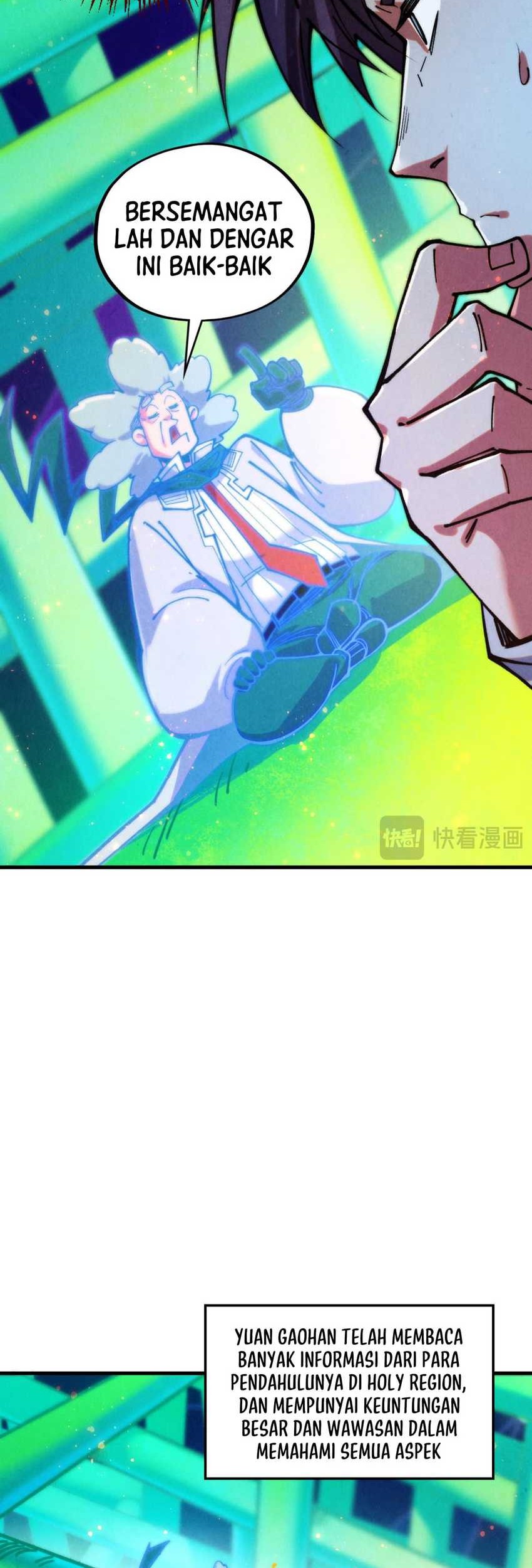 The Ultimate of All Ages Chapter 383 Gambar 23