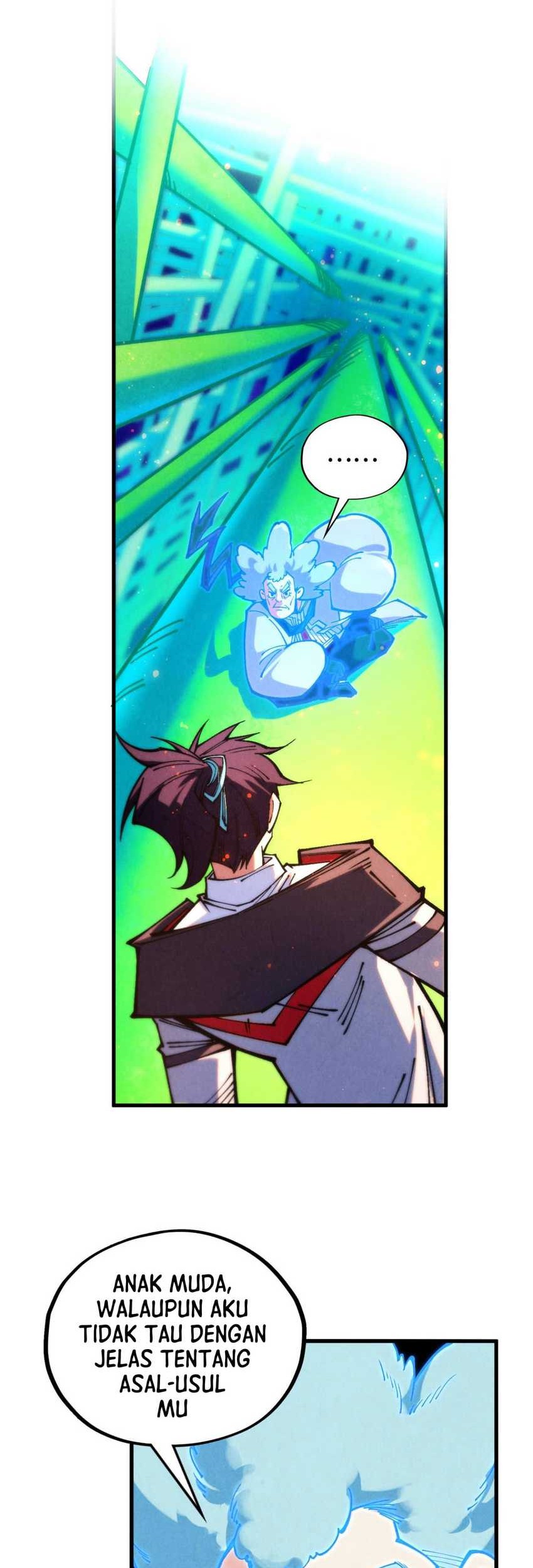 The Ultimate of All Ages Chapter 383 Gambar 26