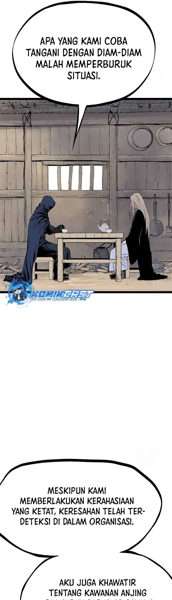 Asura (Ryu Ki-Un) Chapter 30 Gambar 26